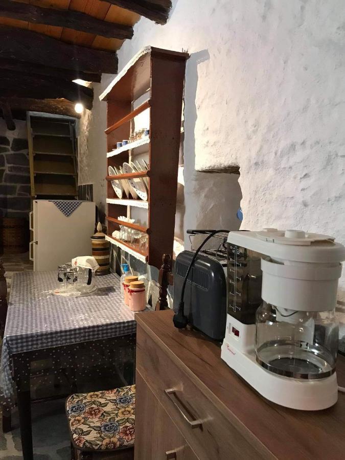 Angelica Apartment Ано Сирос Екстериор снимка