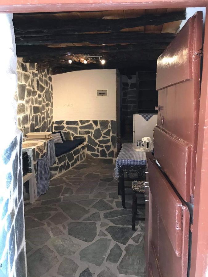Angelica Apartment Ано Сирос Екстериор снимка