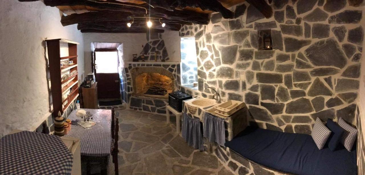 Angelica Apartment Ано Сирос Екстериор снимка
