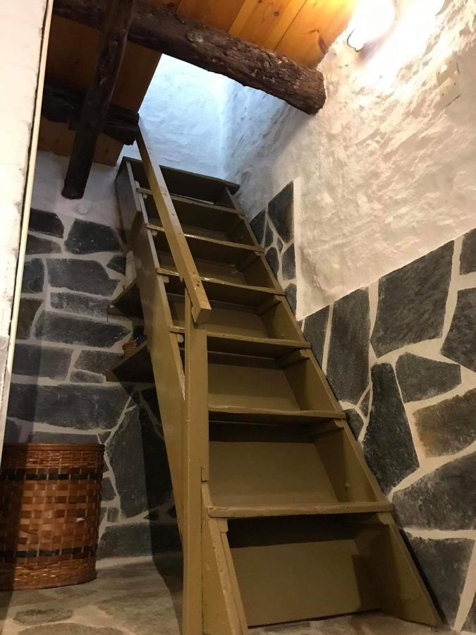 Angelica Apartment Ано Сирос Екстериор снимка
