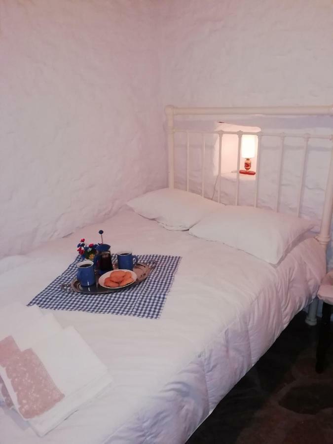 Angelica Apartment Ано Сирос Екстериор снимка